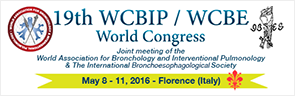 World Congress for Bronchology and Interventional Pulmonology