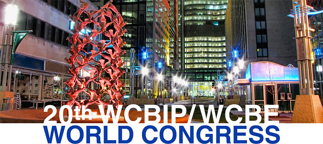 WCBIP/WCBE Congress